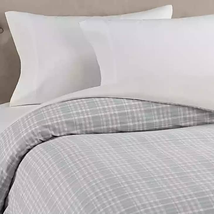 bed bath and beyond cotton sheets